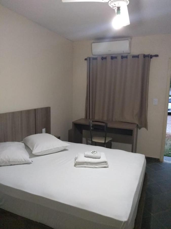 Hotel Pousada Jaguariuna Inn 2*