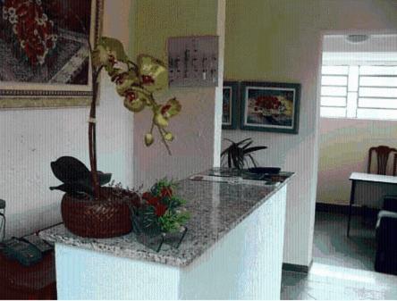 Hotel Pousada Jaguariuna 2*