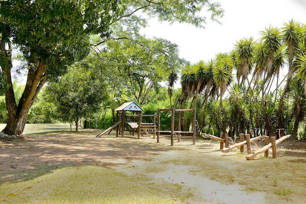 Inn Hotel Pousada Jaguariuna 2*