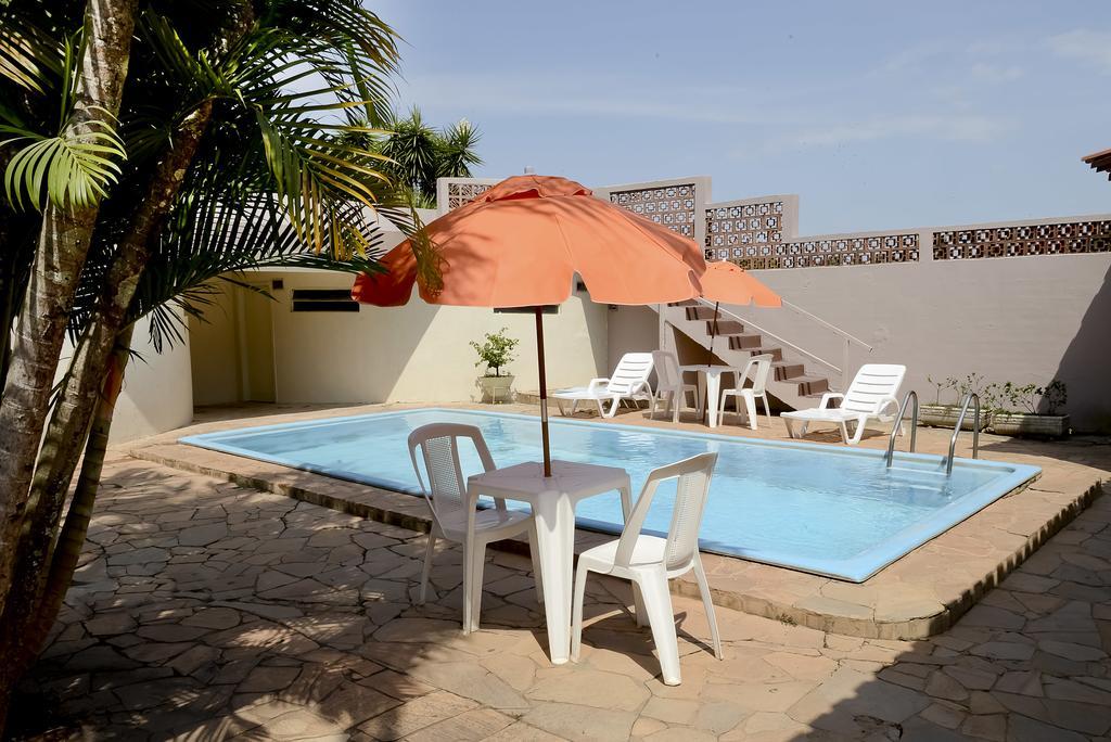 Inn Hotel Pousada Jaguariuna