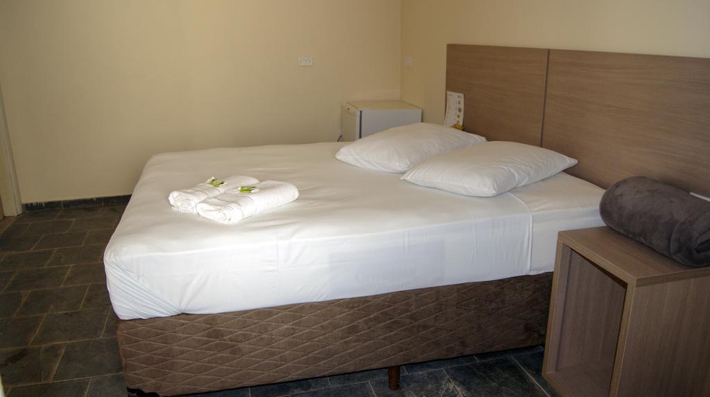Inn Hotel Pousada Jaguariuna Jaguariuna