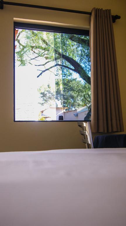 Hotel Pousada Jaguariuna Inn Jaguariuna